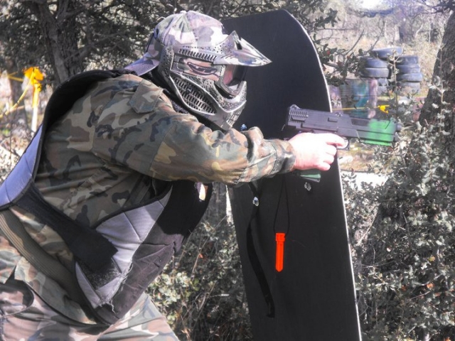  torneio de airsoft 